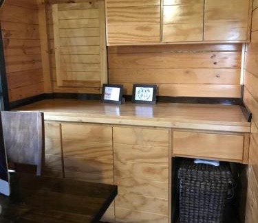 Sogamoso Ski Chalet | Acogedora cabaña de madera en la naturaleza para desconectarse