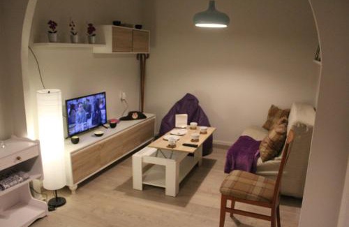 Lestrove Apartment | Acogedora casa al lado de Padrón VUT-CO-02999