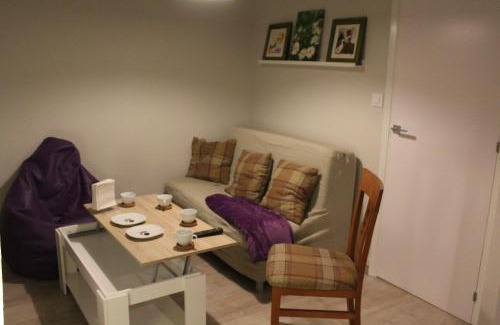 Lestrove Apartment | Acogedora casa al lado de Padrón VUT-CO-02999