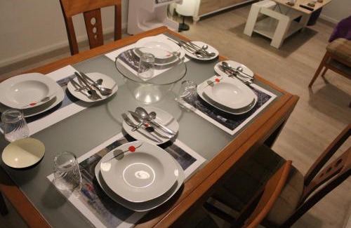 Lestrove Apartment | Acogedora casa al lado de Padrón VUT-CO-02999