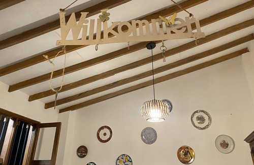 Medellin Cottage | Acogedora Casa de Campo en Santa Elena