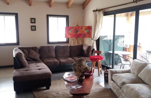 Pucon House | Acogedora casa en Pucon