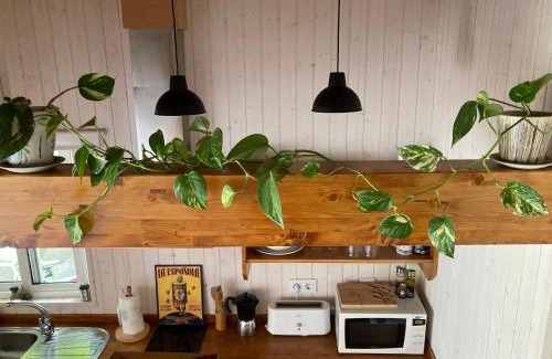 Ribadeo Apartment | Acogedora casa en Rinlo, en la villa de Ribadeo