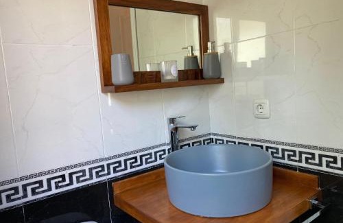 Ribadeo Apartment | Acogedora casa en Rinlo, en la villa de Ribadeo