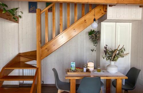 Ribadeo Apartment | Acogedora casa en Rinlo, en la villa de Ribadeo