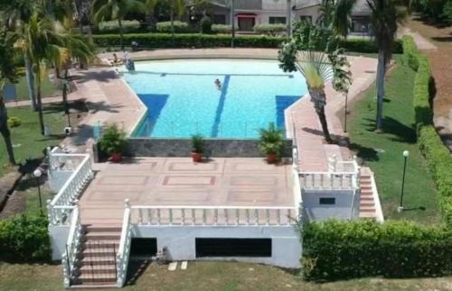 Flandes House | Acogedora Casa Flandes