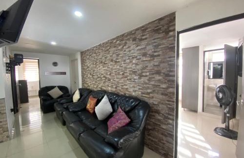 Popayan House | Acogedora casa muy cerca al centro histórico de Popayán