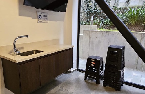 Quito Apartment | Acogedora Suit en Quito Tenis