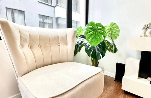 Quito Apartment | Acogedora Suit en Quito Tenis