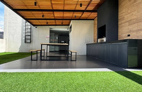 Quito Apartment | Acogedora Suit en Quito Tenis