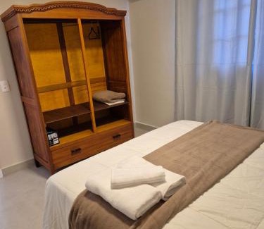 Espirito Santo Do Pinhal House | Acolhedor ao lado de Vinícola e Centro