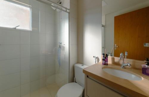 Maringa Apartment | Acolhedor e Confortável LZ101