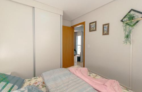 Maringa Apartment | Acolhedor e Confortável LZ101