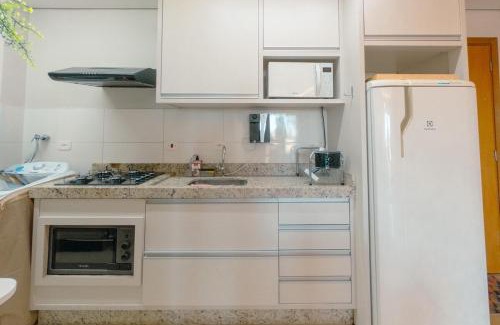 Maringa Apartment | Acolhedor e Confortável LZ101