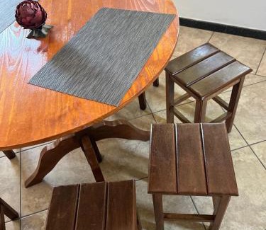 Ouro Preto House | Acomodação Bela Vista