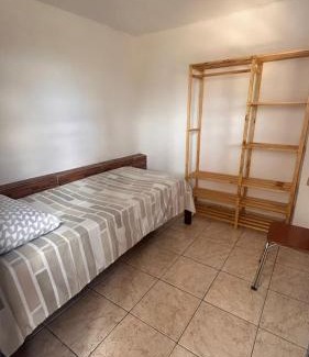 Ouro Preto Hotel | Acomodação Bicentenária - qrts parte baixa da casa - Rua Casa da Ópera