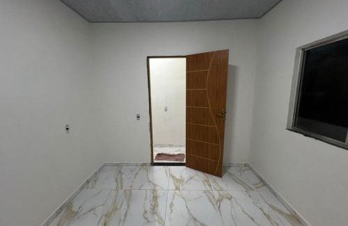 Icui-Guajara House | Acomodação COP30