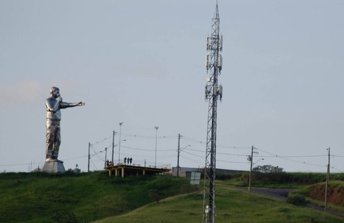Cachoeira Paulista House | Acomodação Pai eterno