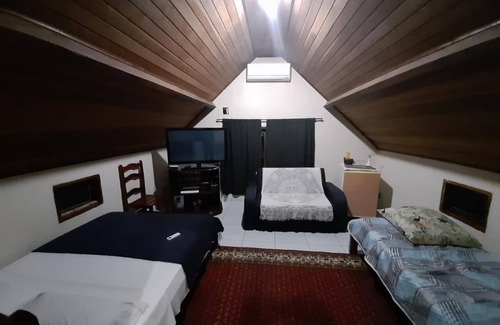 Penedo Bed & Breakfast | Acomodação Penedo