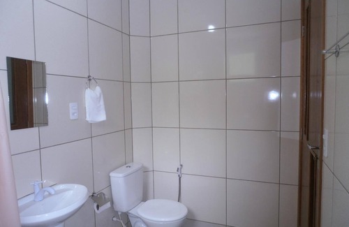 Penedo Bed & Breakfast | Acomodação Penedo