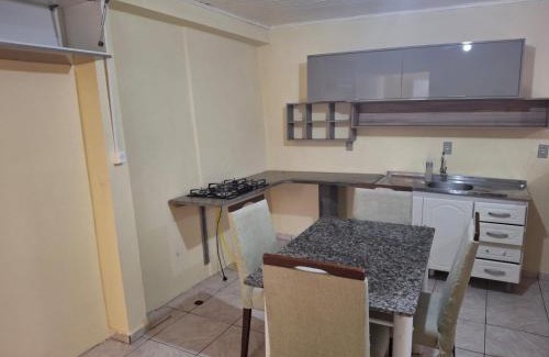 Orleans House | Acomodação quarto compartilhado