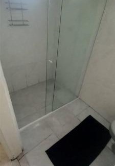 Orleans House | Acomodação quarto compartilhado