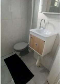 Orleans House | Acomodação quarto compartilhado