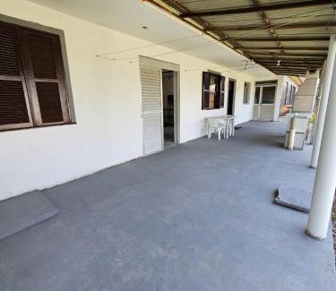 Guaratuba Apartment | Acomodação Ruth Guaratuba