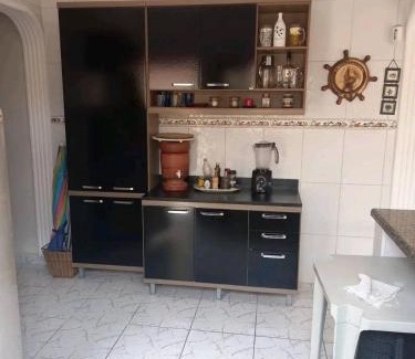 Serrinha House | Acomodação Santana