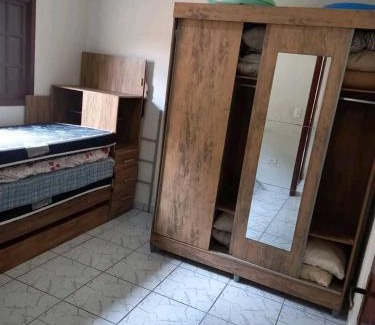 Serrinha House | Acomodação Santana