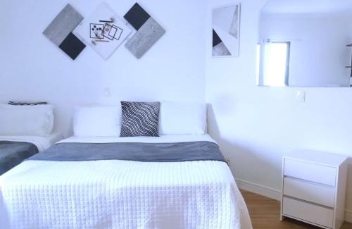 Indaiatuba House | Acomodações Aeroporto VCP