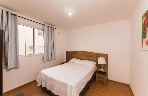 Palhoca Apartment | Acomodações Azaleias by Rental