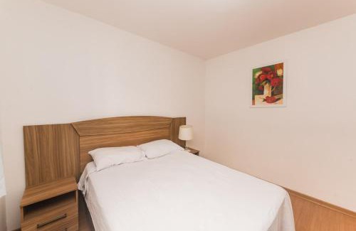 Palhoca Apartment | Acomodações Azaleias by Rental