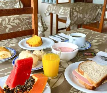 Centro Hotel | ACOMODARE HOTEL- SOB NOVA Direção