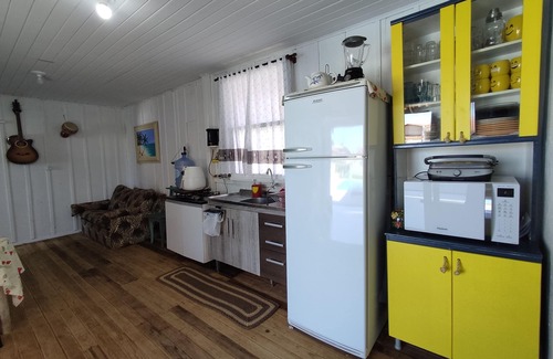 Salinas House | Aconchego 57 Canceled