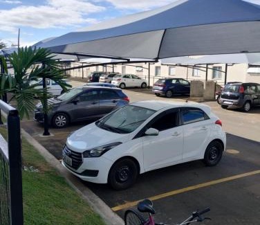 Espirito Santo Do Pinhal Apartment | Aconchego de Espírito Santo do Pinhal