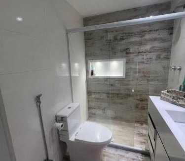 Nova Friburgo Apartment | Aconchegante apartamento na Lapa