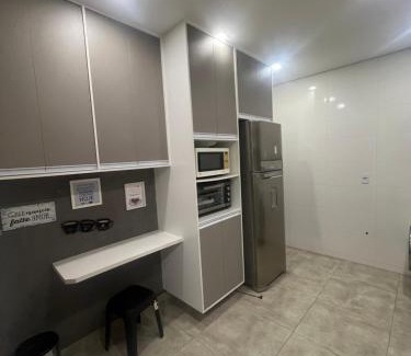 Nova Friburgo Apartment | Aconchegante apartamento na Lapa