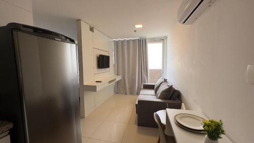 Aguas Claras Apartment | Aconchegante apartamento no DF Plaza