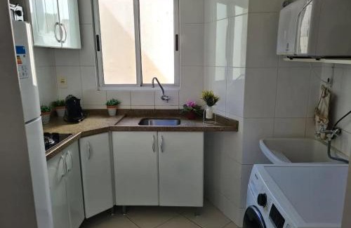 Centro Apartment | Aconchegante Apartamento decorado e mobiliado