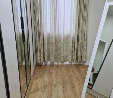 Centro Apartment | Aconchegante Apartamento decorado e mobiliado