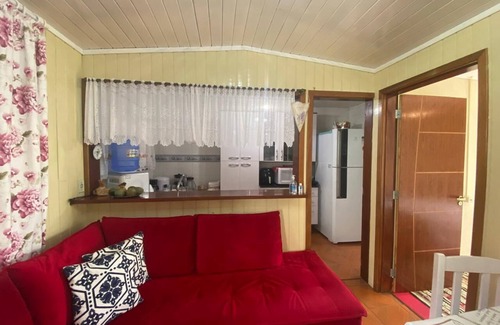Vila Albertina House | Aconchegante Casa em Campos do Jordão!