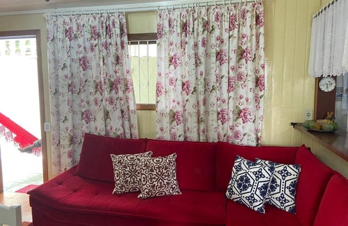 Vila Albertina House | Aconchegante Casa em Campos do Jordão!