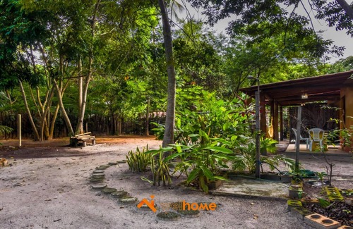 Imbassai Ski Chalet | Aconchegante chalé a 10 min da praia na Bahia