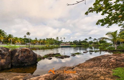 Imbassai Ski Chalet | Aconchegante chalé a 10 min da praia na Bahia