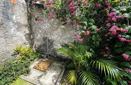 Pontal House | Aconchegante Casa do Pescador à um Passo do Centro Histórico de Paraty