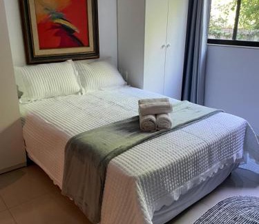 Itaipava Apartment | Aconchegante e sossegado ap.