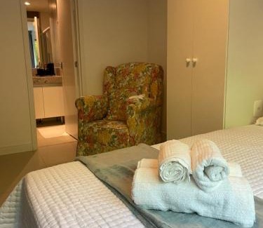 Itaipava Apartment | Aconchegante e sossegado ap.