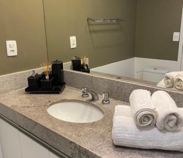 Itaipava Apartment | Aconchegante e sossegado ap.