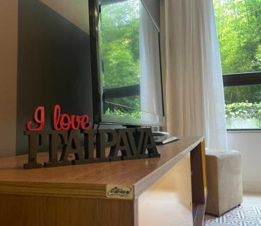 Itaipava Apartment | Aconchegante e sossegado ap.